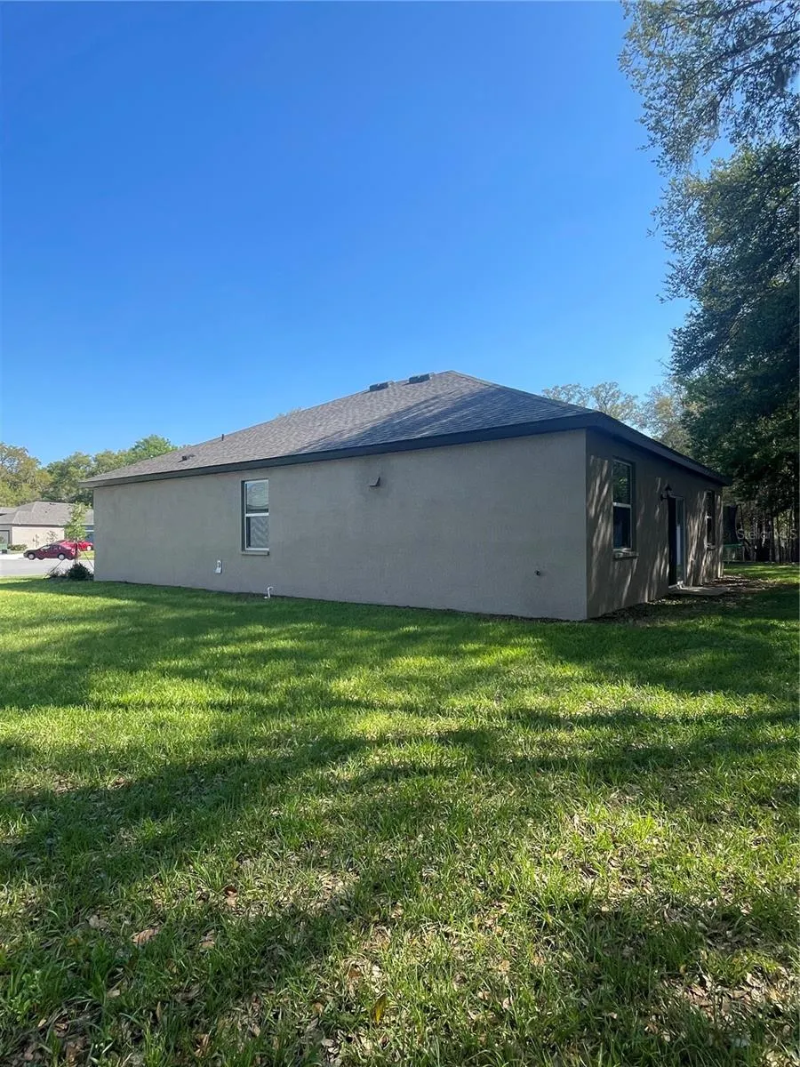 34772 MULRION DRIVE Zephyrhills, FL 33541