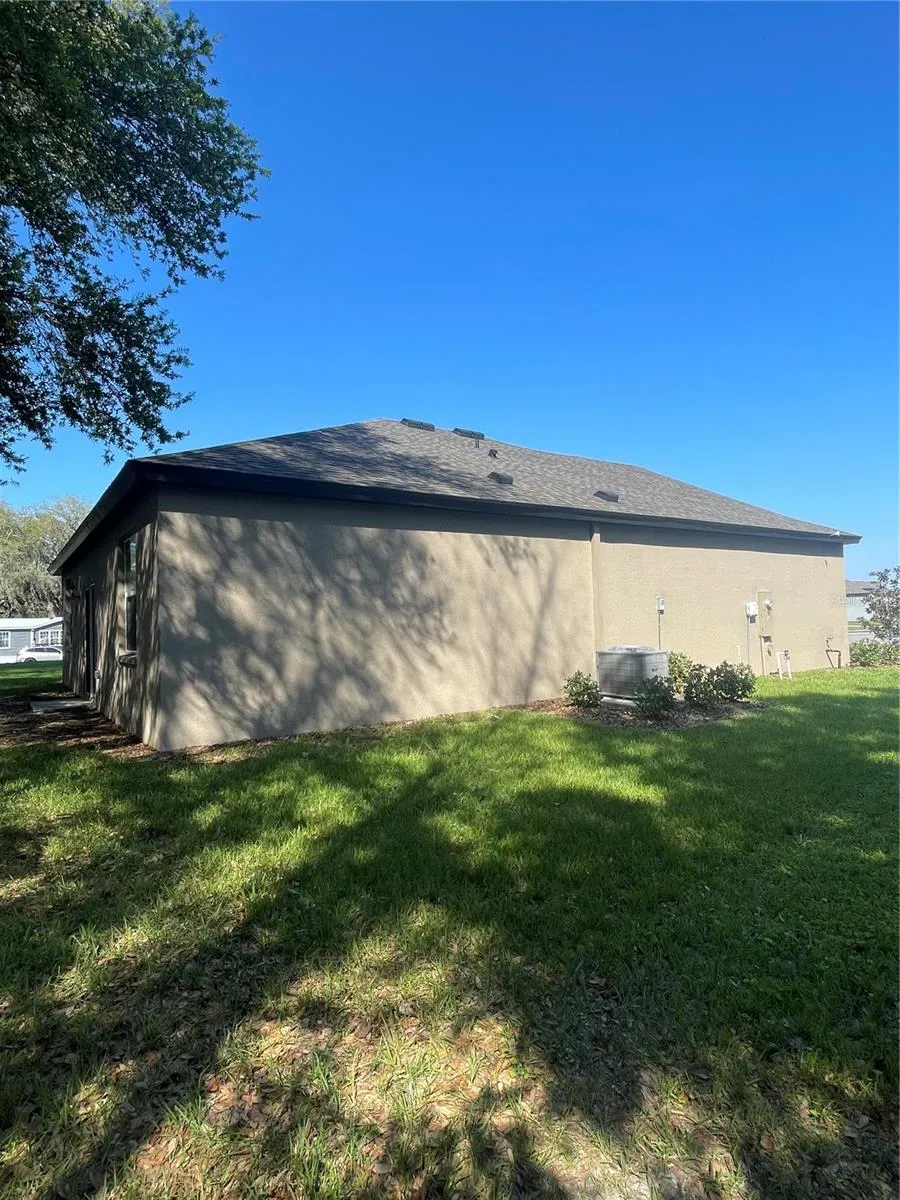 34772 MULRION DRIVE Zephyrhills, FL 33541