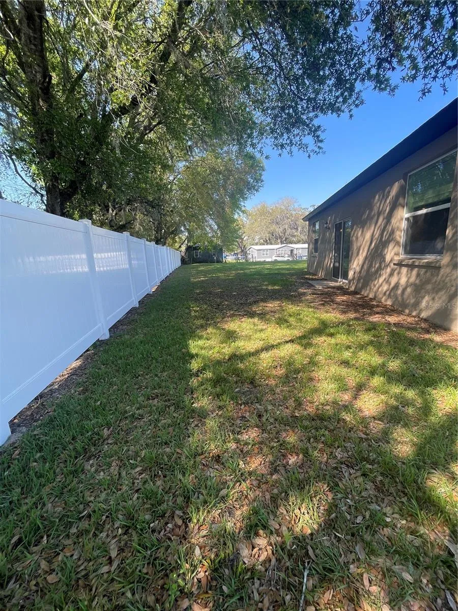 34772 MULRION DRIVE Zephyrhills, FL 33541