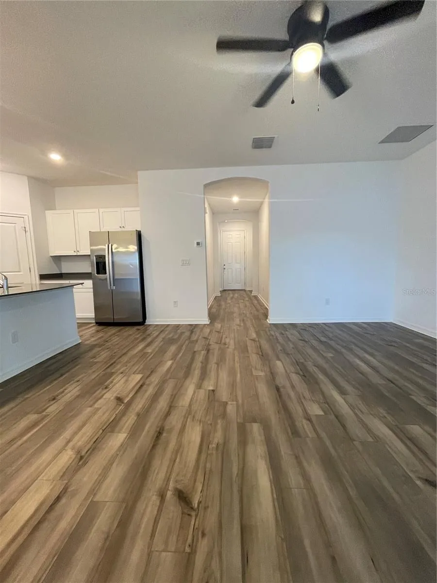 34772 MULRION DRIVE Zephyrhills, FL 33541