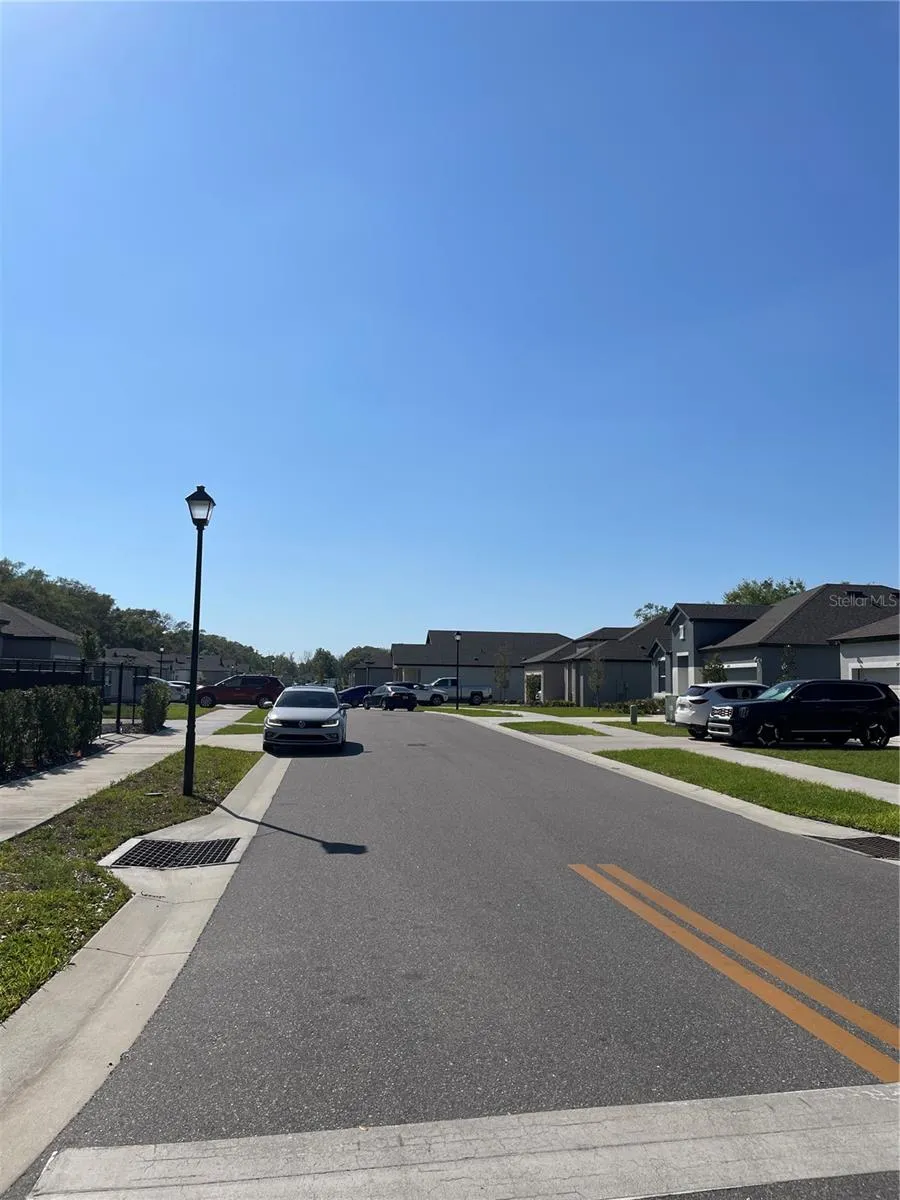 34772 MULRION DRIVE Zephyrhills, FL 33541