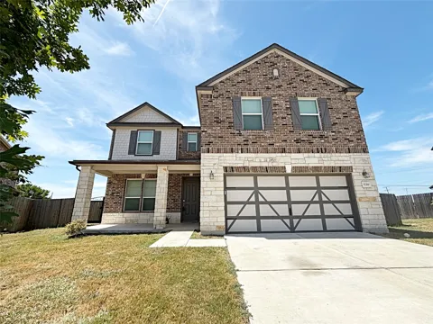 1720 Foxglove Circle