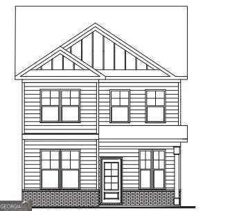383 Summerville LN