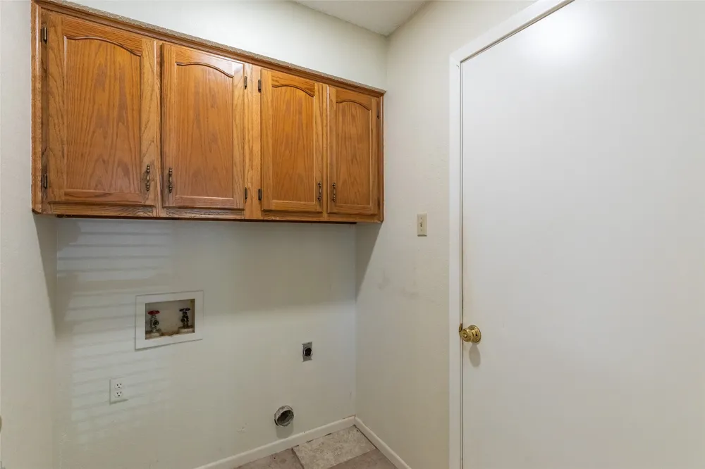 801 Parsons Road Abilene, TX 79602