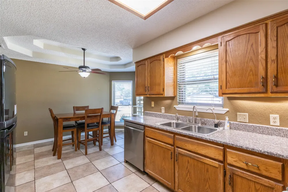801 Parsons Road Abilene, TX 79602