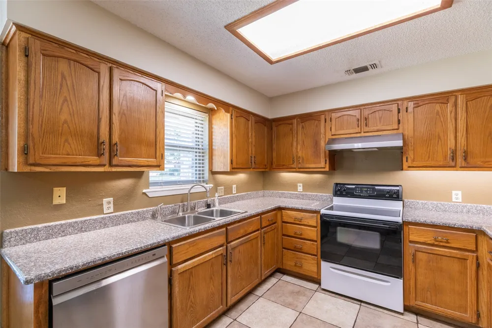 801 Parsons Road Abilene, TX 79602