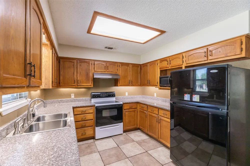 801 Parsons Road Abilene, TX 79602