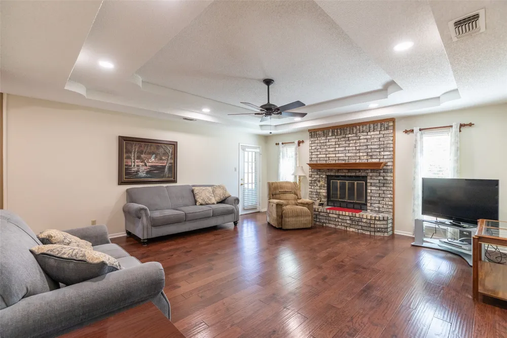 801 Parsons Road Abilene, TX 79602