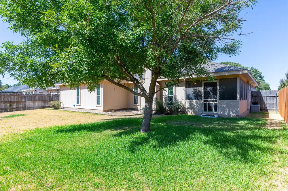 801 Parsons Road Abilene, TX 79602