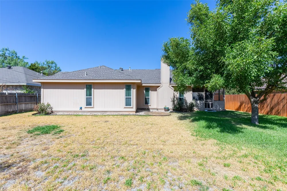 801 Parsons Road Abilene, TX 79602