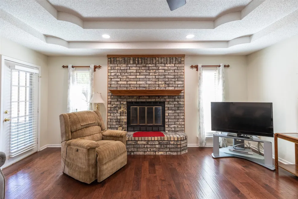 801 Parsons Road Abilene, TX 79602