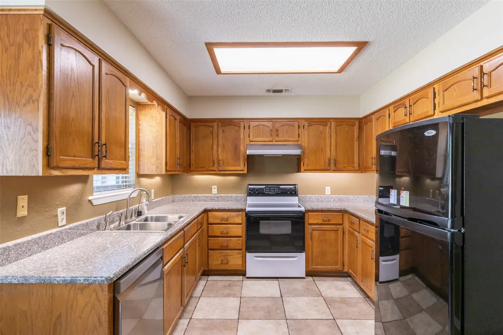 801 Parsons Road Abilene, TX 79602