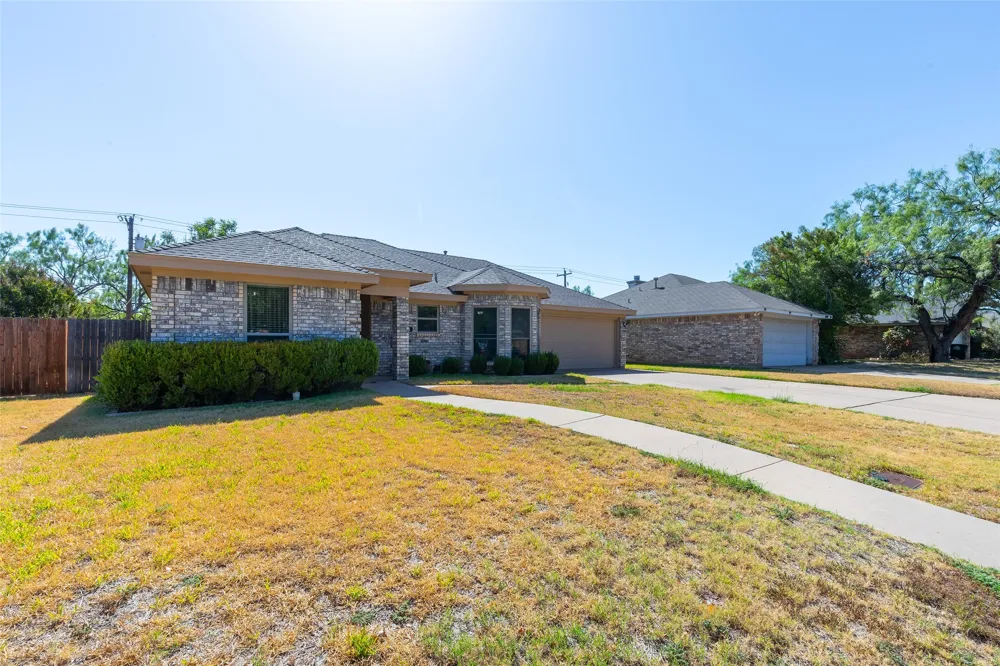 801 Parsons Road Abilene, TX 79602