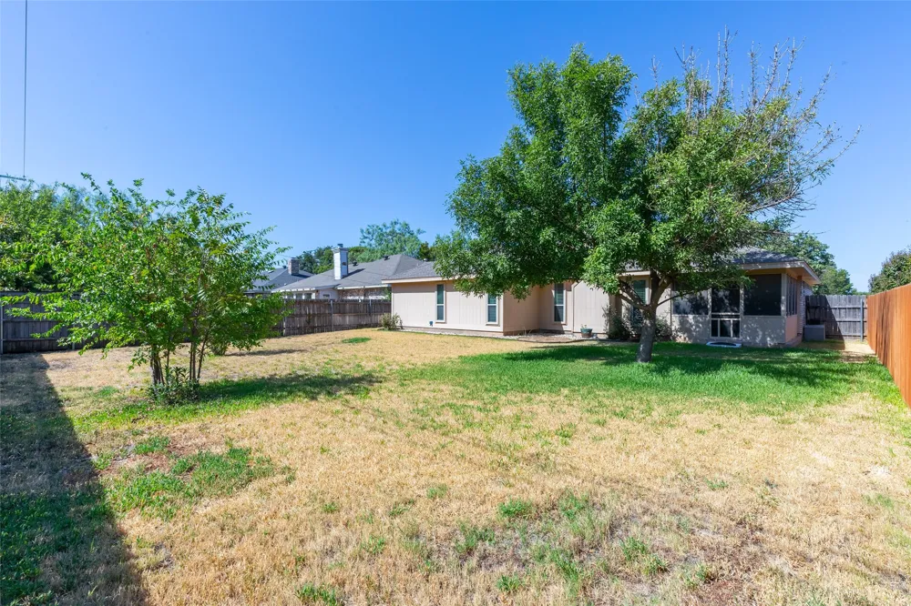 801 Parsons Road Abilene, TX 79602