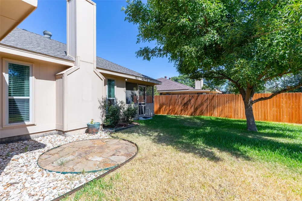 801 Parsons Road Abilene, TX 79602