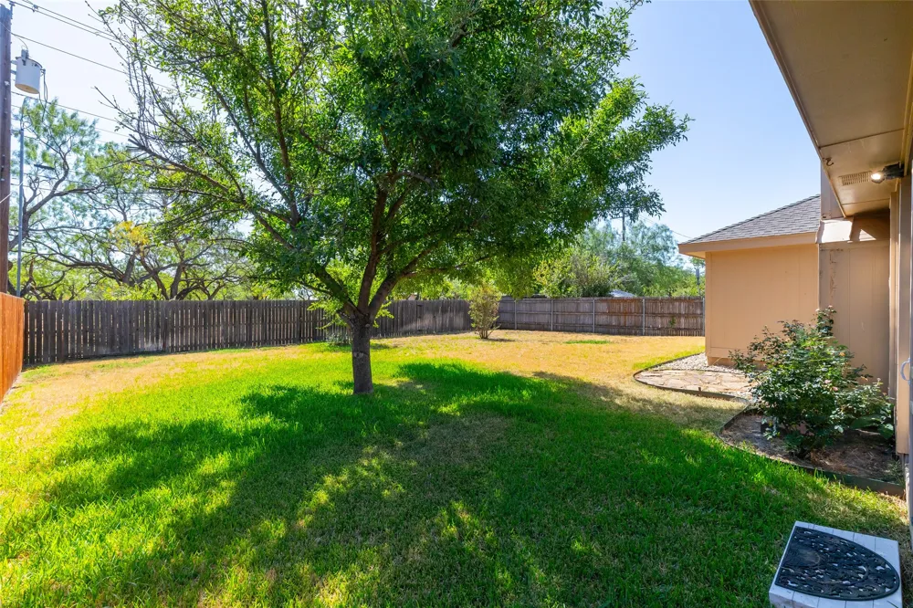 801 Parsons Road Abilene, TX 79602
