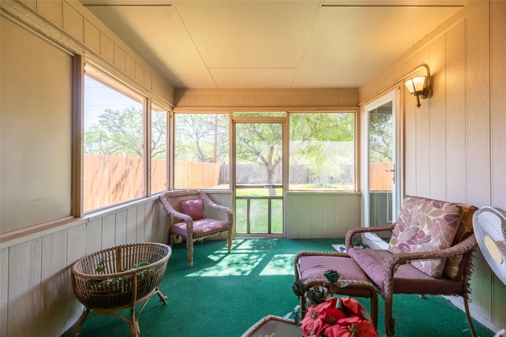 801 Parsons Road Abilene, TX 79602