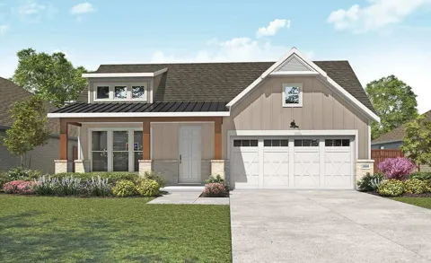 4607 Plumpjack Drive