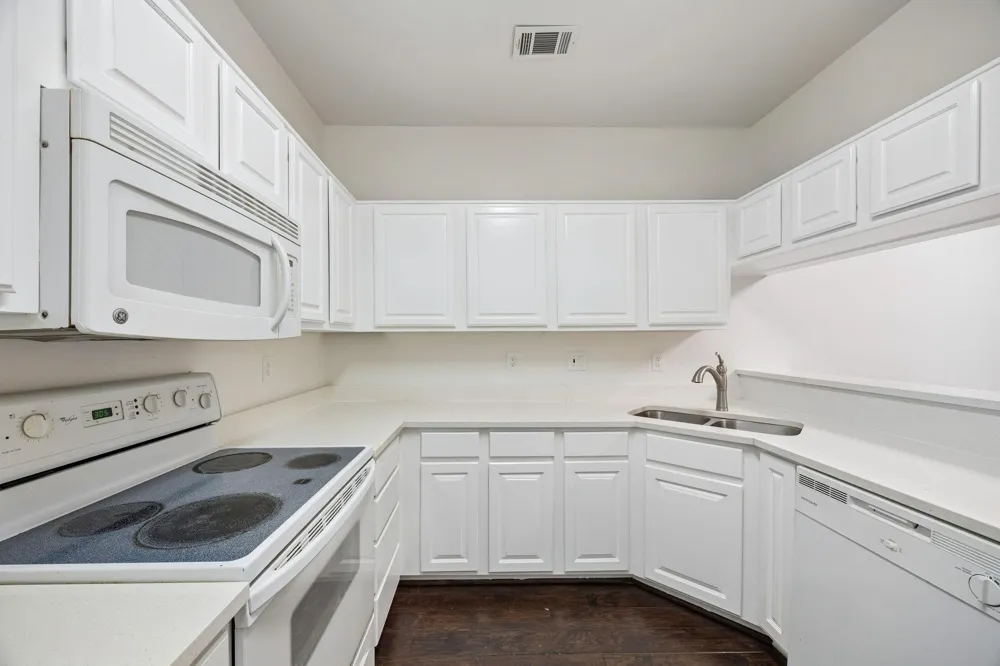 3401 Binkley Avenue #C University Park, TX 75205