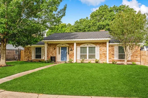 11314 Hillcroft Avenue