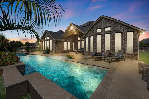2503 Brazos Trail