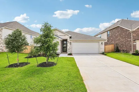 2814 Clapbread Lane