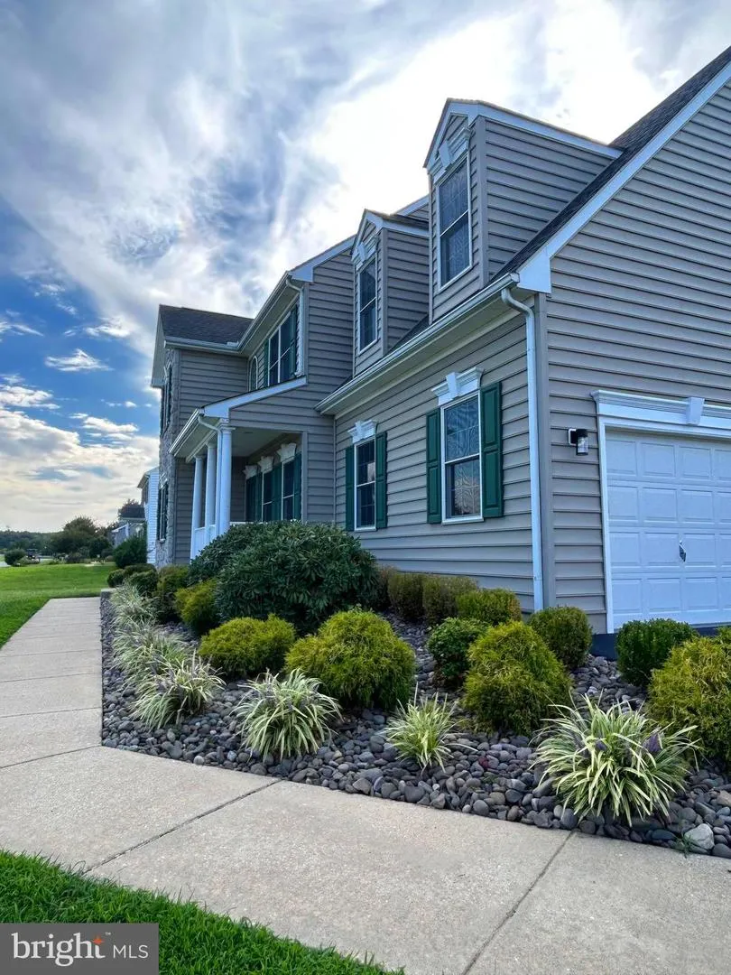 145 SUNRISE DRIVE Clayton, DE 19938