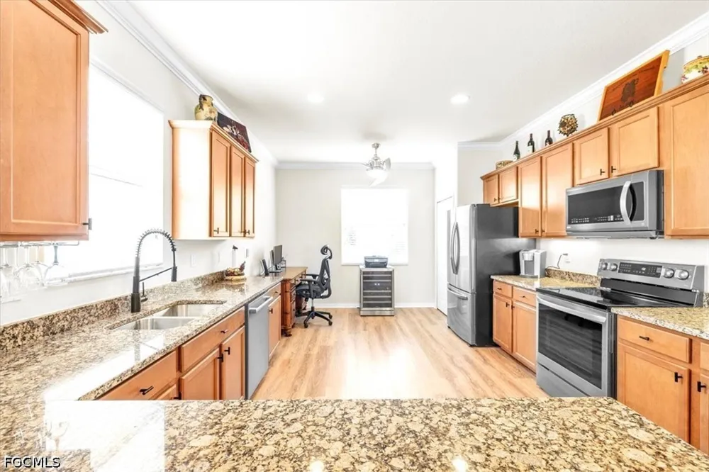 Silver Thorn Loop North Fort Myers, FL 33903