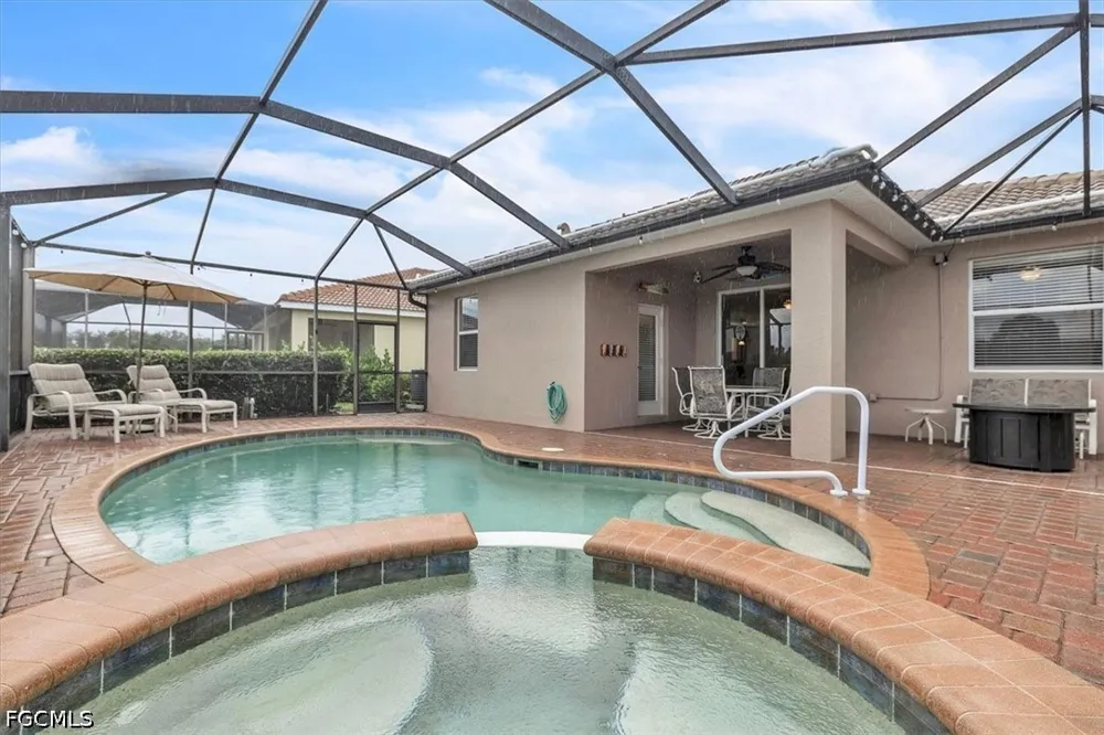 Silver Thorn Loop North Fort Myers, FL 33903