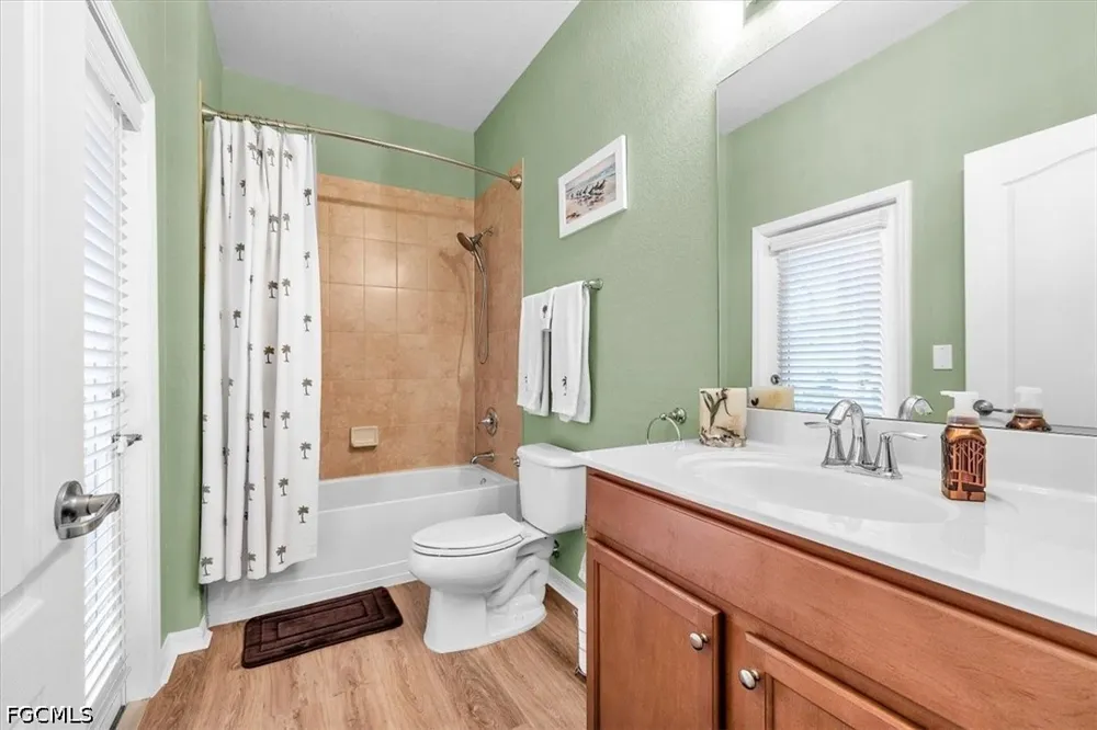 Silver Thorn Loop North Fort Myers, FL 33903