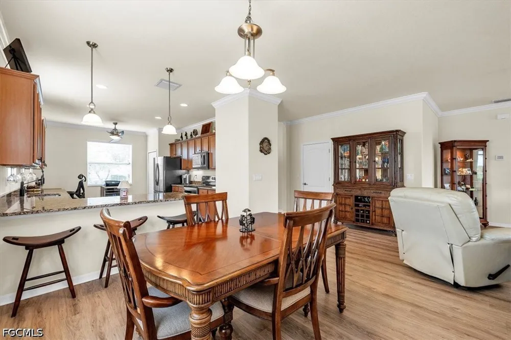 Silver Thorn Loop North Fort Myers, FL 33903