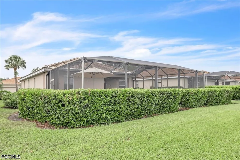 Silver Thorn Loop North Fort Myers, FL 33903