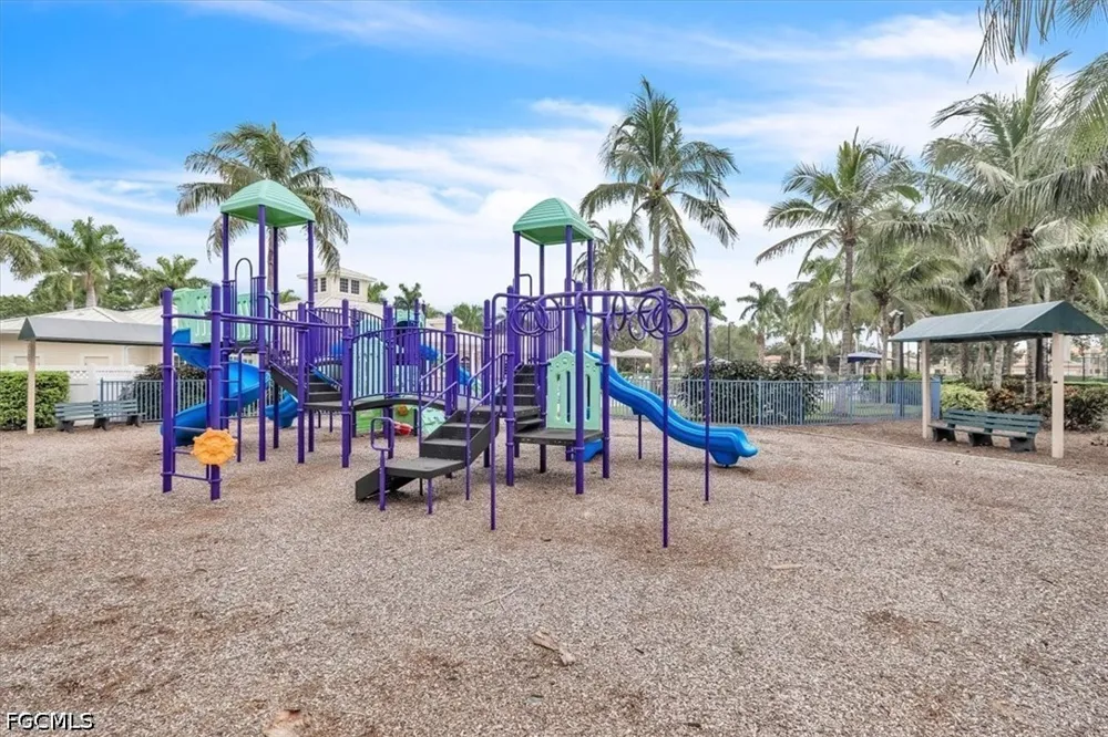 Silver Thorn Loop North Fort Myers, FL 33903