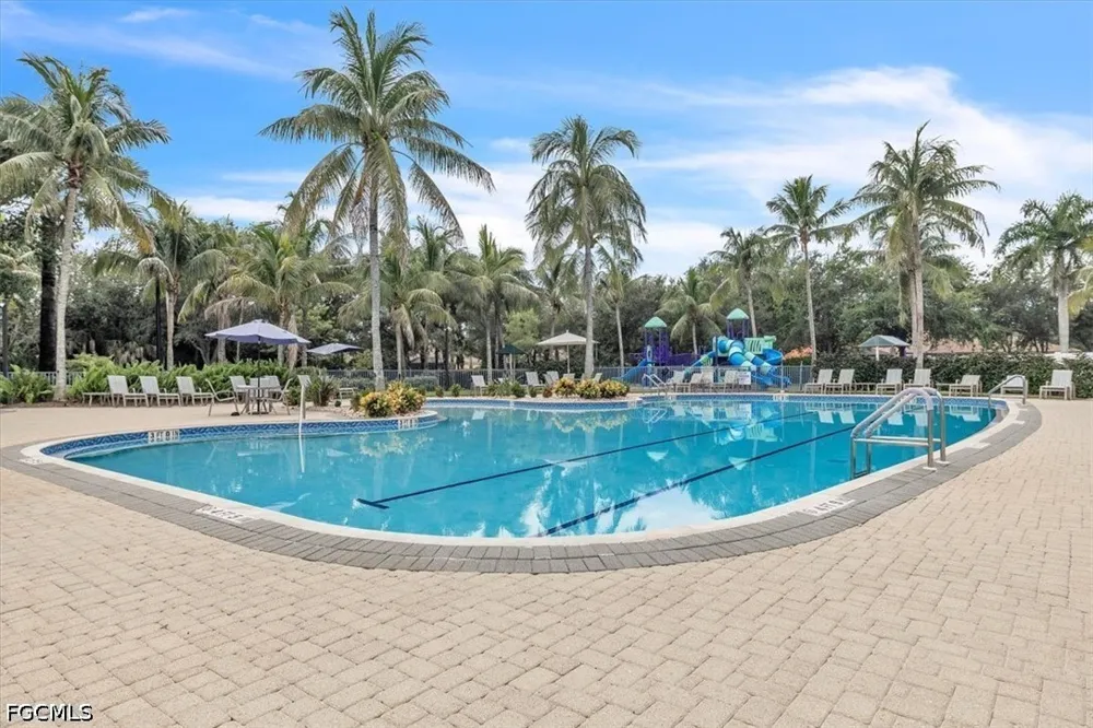 Silver Thorn Loop North Fort Myers, FL 33903