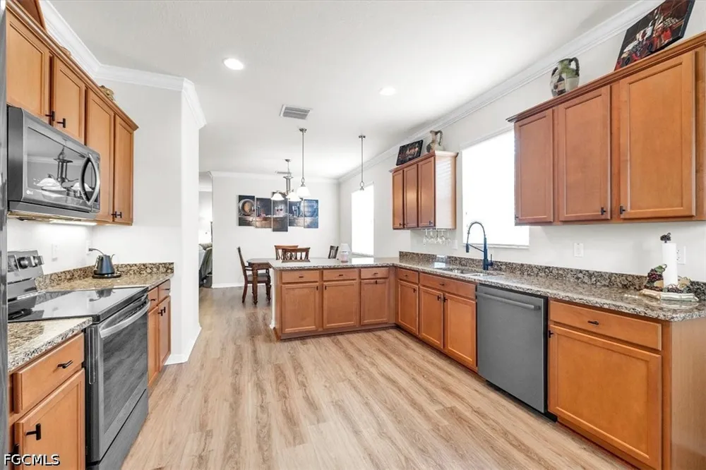 Silver Thorn Loop North Fort Myers, FL 33903