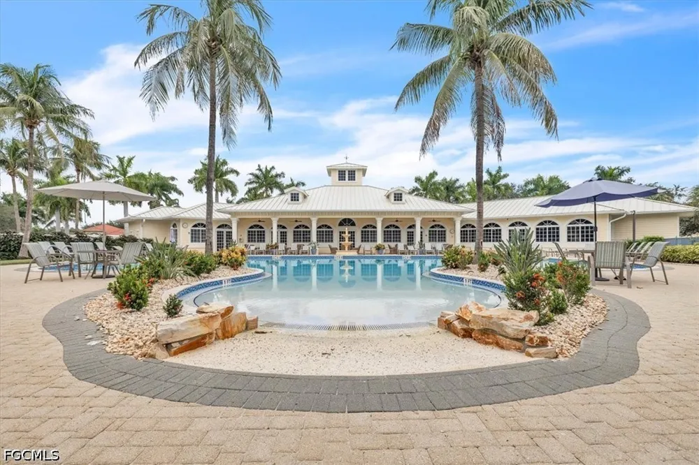 Silver Thorn Loop North Fort Myers, FL 33903