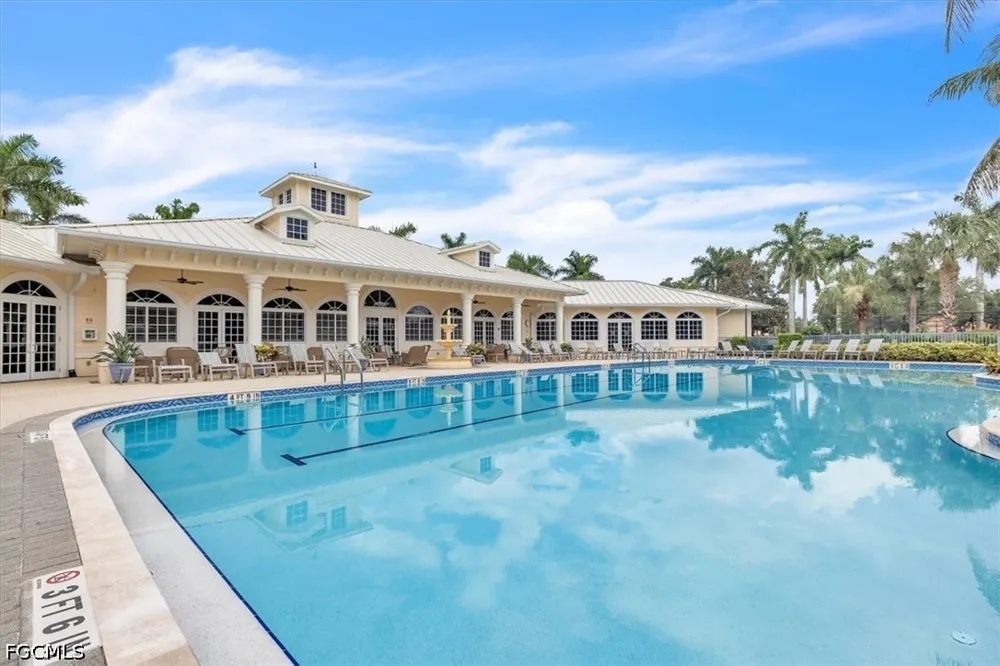 Silver Thorn Loop North Fort Myers, FL 33903
