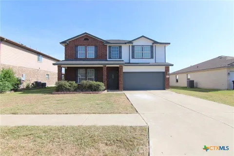 5401 Golden Gate Drive