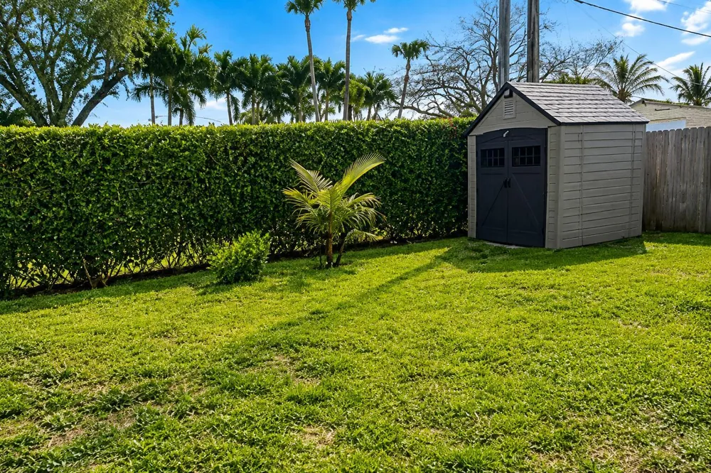 4344 S Mary Circle Palm Beach Gardens, FL 33410