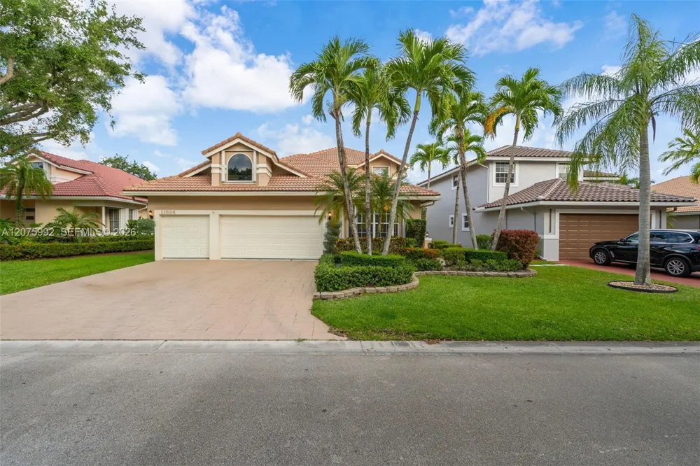 11834 Highland Pl Coral Springs, FL 33071