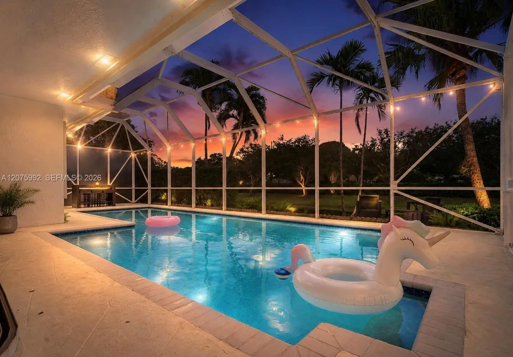 11834 Highland Pl Coral Springs, FL 33071