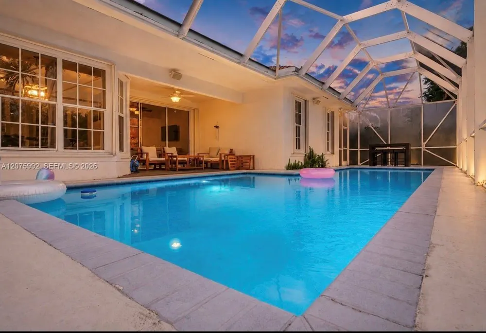 11834 Highland Pl Coral Springs, FL 33071