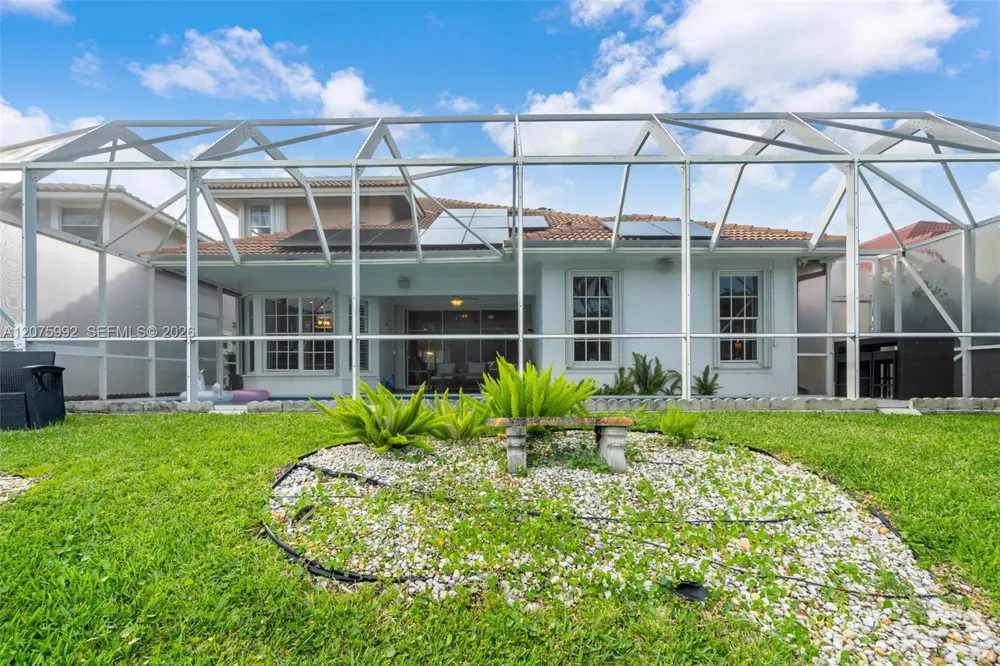 11834 Highland Pl Coral Springs, FL 33071
