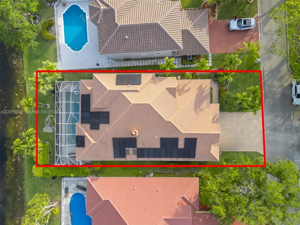 11834 Highland Pl Coral Springs, FL 33071