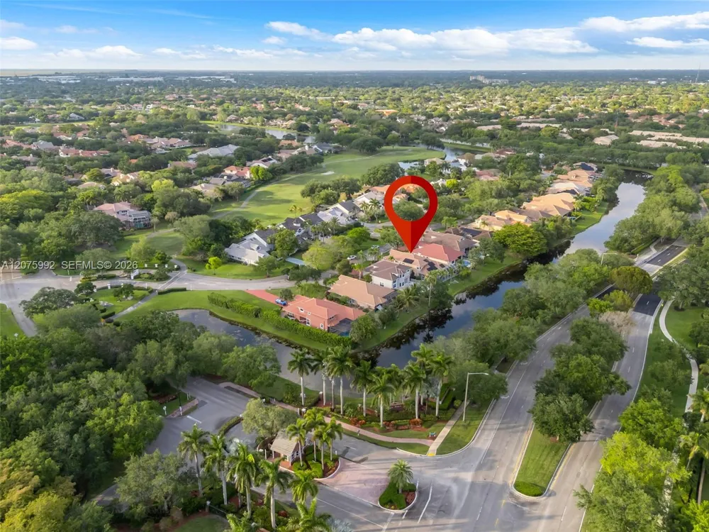 11834 Highland Pl Coral Springs, FL 33071