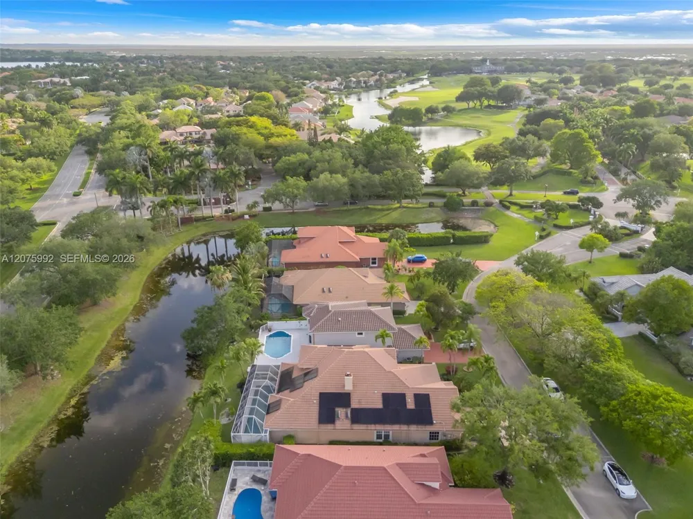 11834 Highland Pl Coral Springs, FL 33071