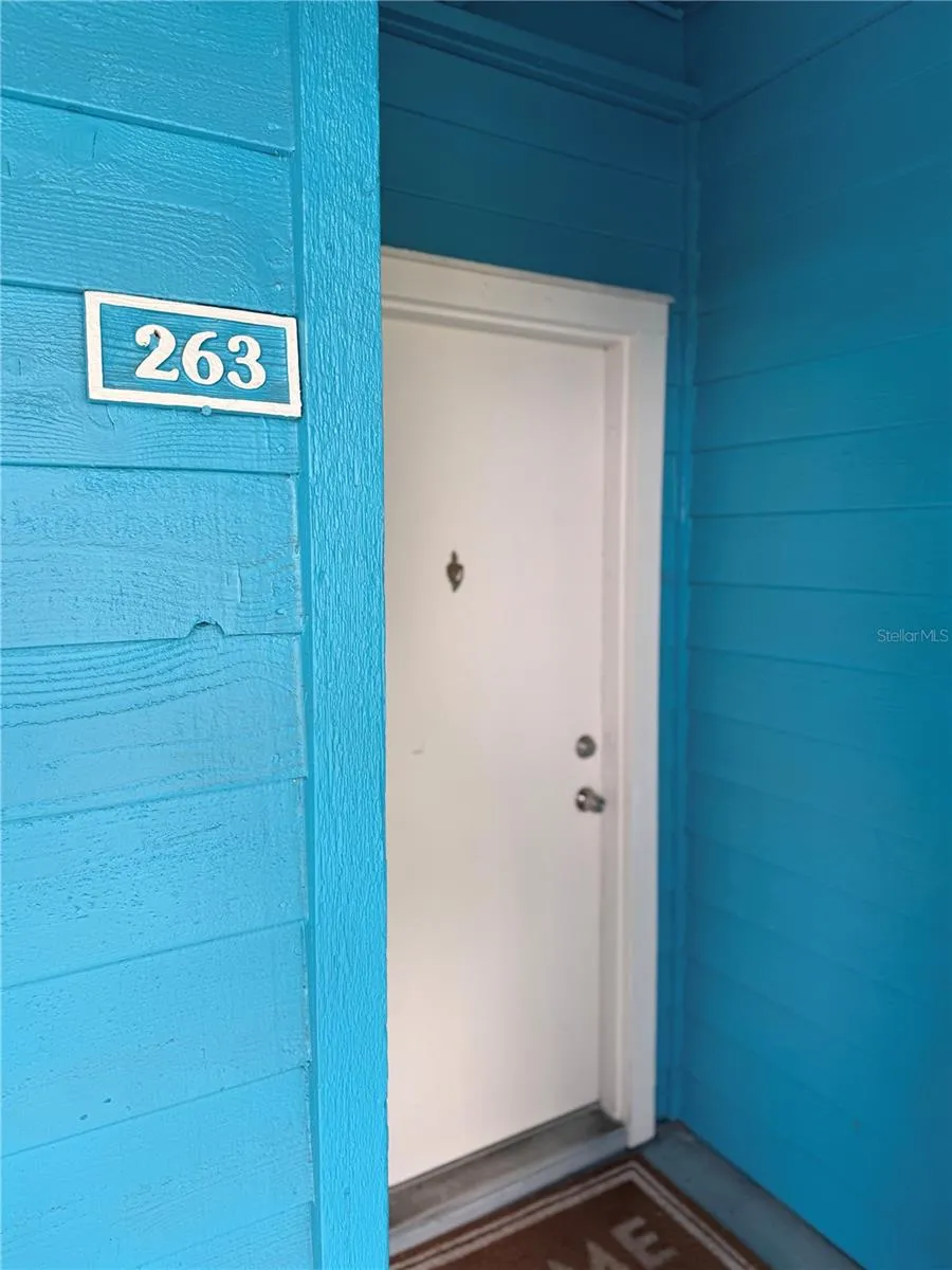 455 ALT 19 S #263 Palm Harbor, FL 34683