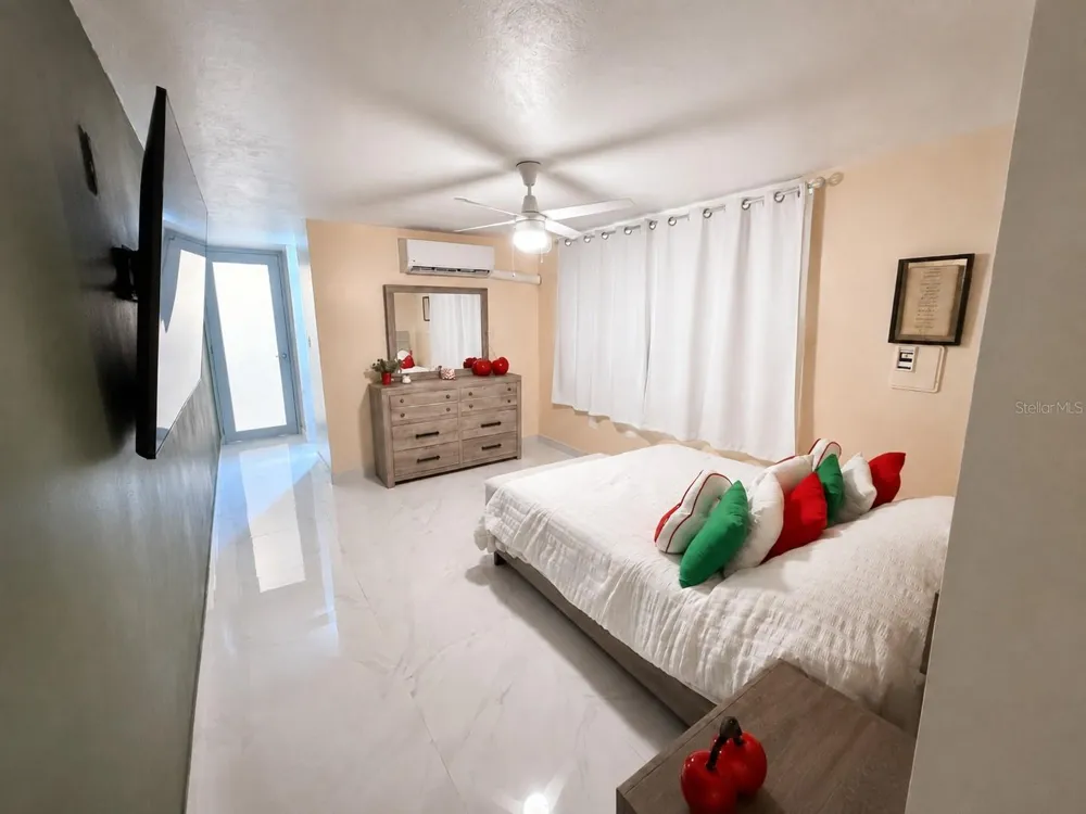3 ROOSEVELT GARDENS Ceiba, PR 00735