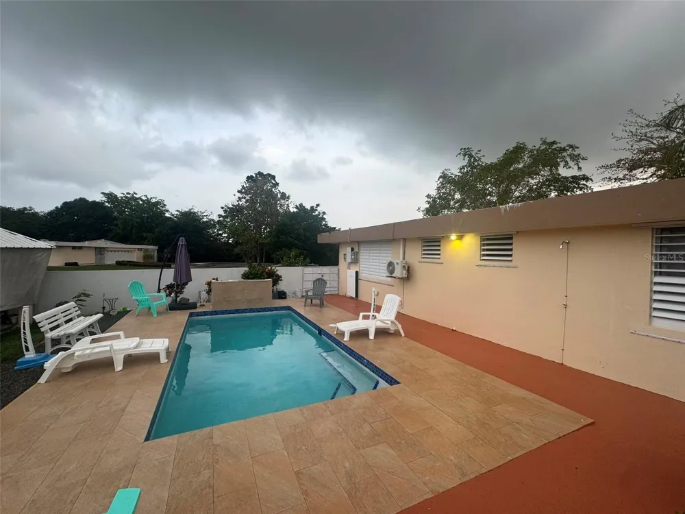 3 ROOSEVELT GARDENS Ceiba, PR 00735