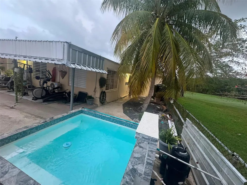 3 ROOSEVELT GARDENS Ceiba, PR 00735